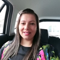 Lina Marcela Olarte