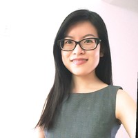 Carrie Wong