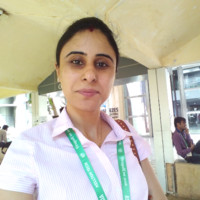 Isha Handa