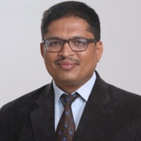 Santosh Gundewadi