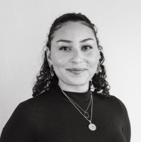 Maya Baker-Freid