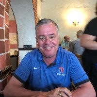 Kevin Wilson