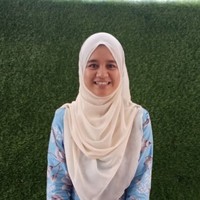Rabiatul Anaqah Mohammad Adam