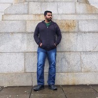 Ananda Kumar