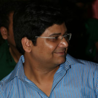 Awanish Tiwari