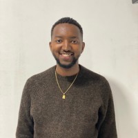Simon Muigai