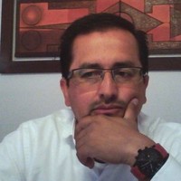 Guillermo Eduardo Bolívar Gutiérrez