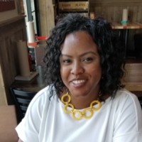 Robinique Johnson -Menifee, MS, LCPC