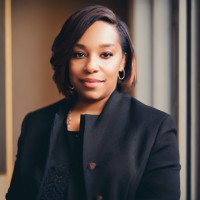 Alicia Wright