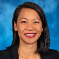 Tran Tran, Pharmd, Bcps