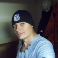 Skorozinskyi Denys