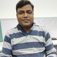 Anuj Saxena