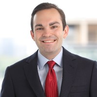 Patrick Snodgrass