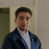 Mehdi Labed