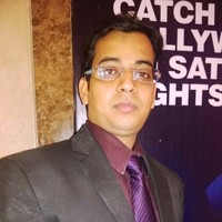 Dhanesh Srivastava