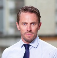 Andreas Lauritzen