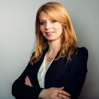 Stephanie O'Connell