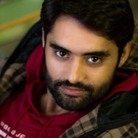 Shahbaz Hafeez