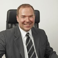 Oliver Kleebach
