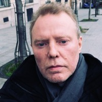 Daniel Gaté