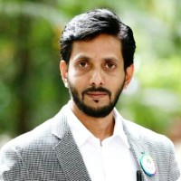 Pavan Bharadwaj