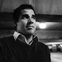 Andres Pacheco