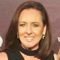 Louise Bilston