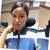 Sithembile Mazibuko