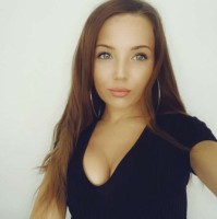 Sophie Burton