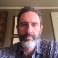 Jed Webber