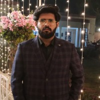 Muhammad Fasih Ur Rehman