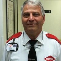 Michael J Mabry