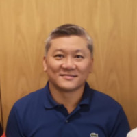Kok Yong Heng