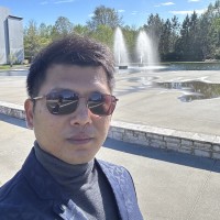 Leo Wang