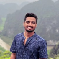 Chaitanya Karvirkar