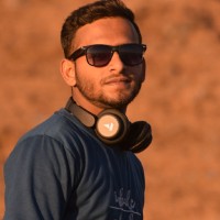 Arvind Chaurasia