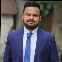 Vatsal Acharya
