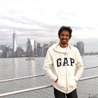 Abhishek Tiwari