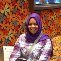 Iman Suliman