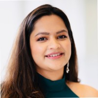 Saachi K. Chugh