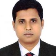 Mohammad Anowar Hossain