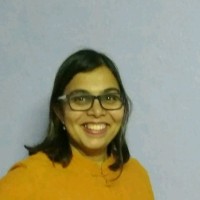 Nimisha Shirodkar