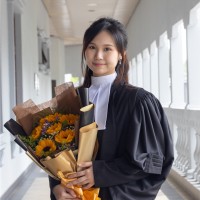 Gabby Yong Wei Yow