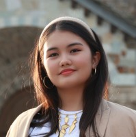 Victoria Cella Xia