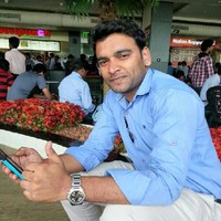 Praveen Itte