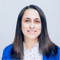 Nasim Haji Akbari Balou, Ph.D.
