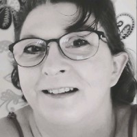 Amanda Robinson