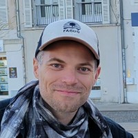 Cédric Malgras