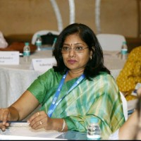 Raji Venkateswaran