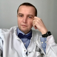 Сергей Матиевский